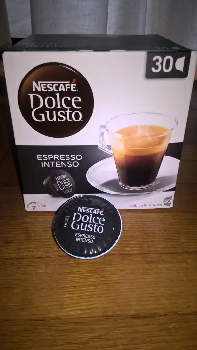 Espresso Intenso