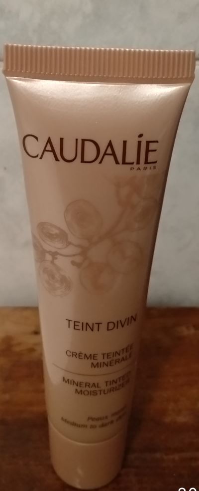 Teint divin