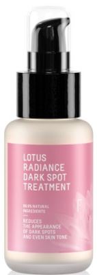 Lotus Radiance Dark Sport Treatment