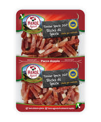 Sticks di speck