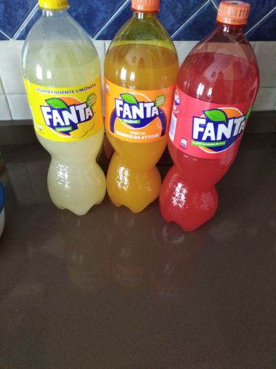 Fanta