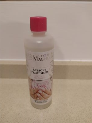 Acetone Profumato