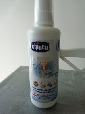 Disinfettante 