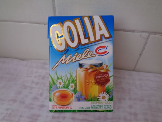 Caramelle 