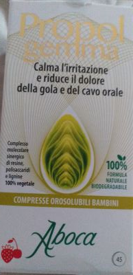 Propol gemma