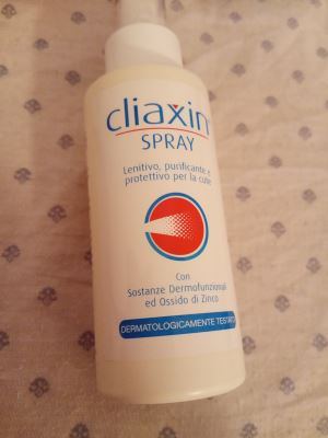 Clianix spray