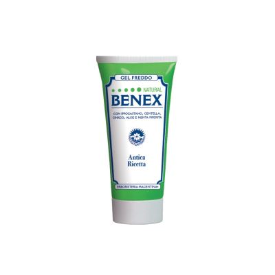 BENEX GEL FREDDO 50 ML