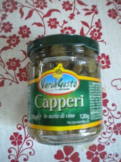 Capperi