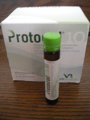 Protocol 10