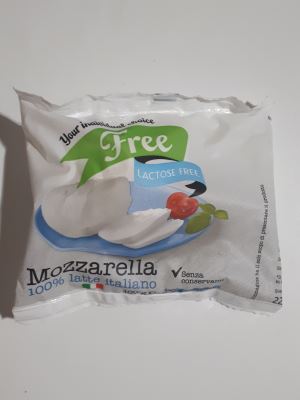 Mozzarella