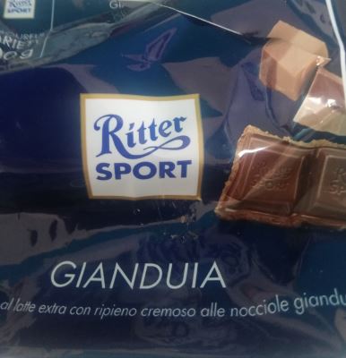 Gianduia 