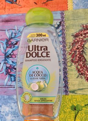 Ultra Dolce Acqua di Cocco 