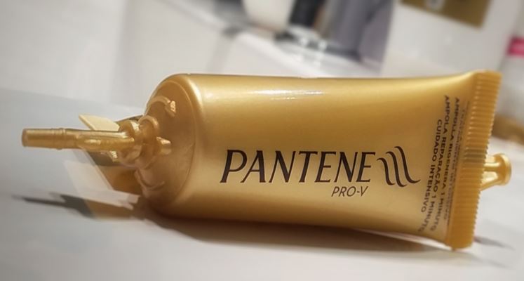 PANTENE PRO-V