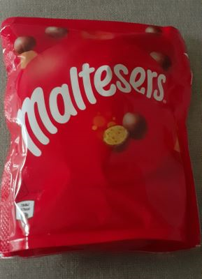 Maltesers