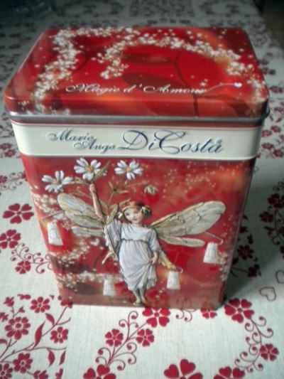 Biscotti Marie Ange di Costa