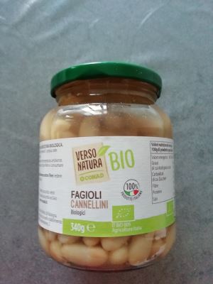 Fagioli cannellini 