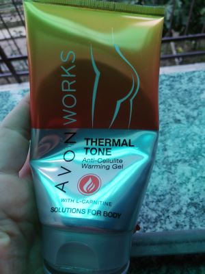 Crema anticellulite