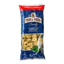 Tortelloni ricotta e spinaci