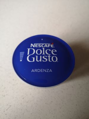 Nescafé Dolce gusto Ardenza
