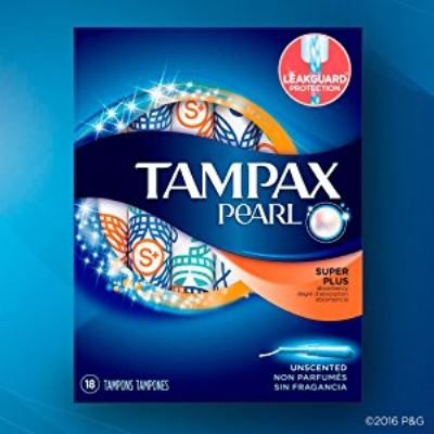 Tampax