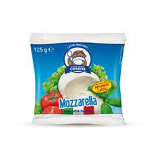 Mozzarella 