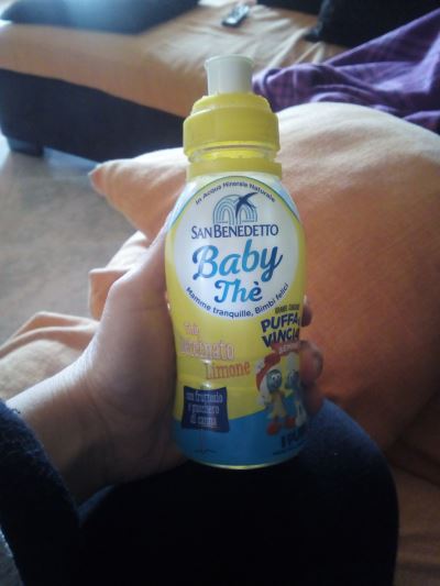 Baby the