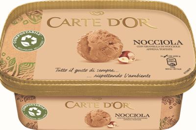 Nocciola