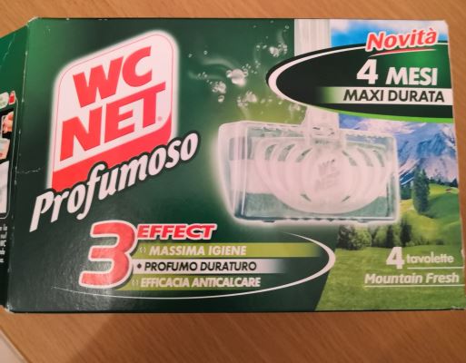 Profumoso