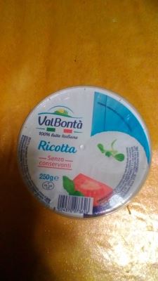 Ricotta