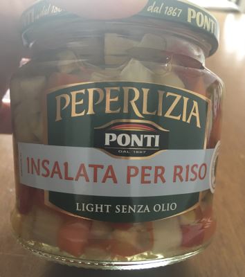 Insalata di riso
