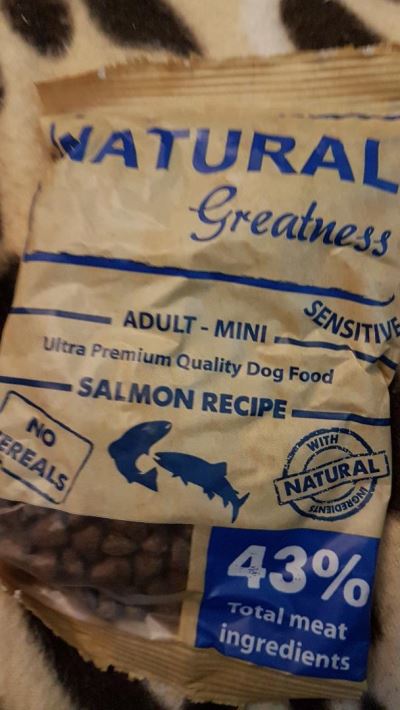 Natural Greatness