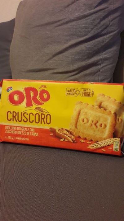 CRUSCORO
