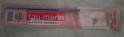 Spazzolino Gengive Sensibili tau-marin