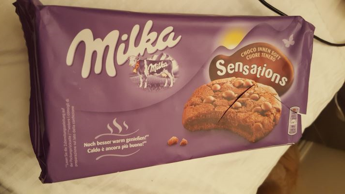 Sensations