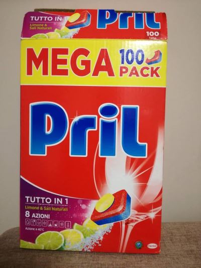 Mega pack 100.  Tutto in 1