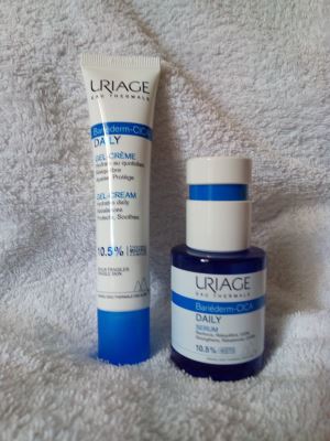 Bariederm cica