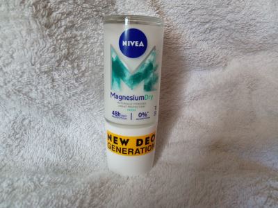 Magnesium dry