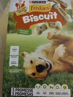 Biscuit