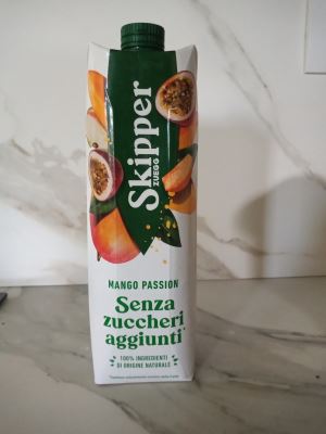 Mango passion